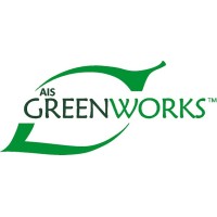 AIS Greenworks logo - Similar company to Soft Botanic Extraction