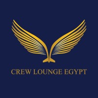 Crew lounge Egypt Academy logo - Similar company to Vvip Crew Lounge