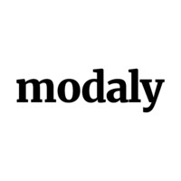 Modaly logo - Similar company to Modalys