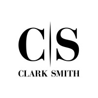 Clark Smith logo - Similar company to Snakshak