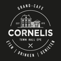 Grand Café Cornelis Epe logo - Similar company to Mcw