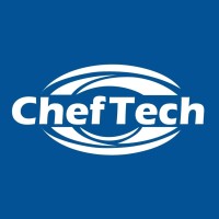 ChefTech.ma logo - Similar company to Bluegital Solution