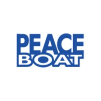 Peace Boat logo - Similar company to Go Eco