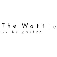 The Waffle by Belgaufra logo - Similar company to Saki Party