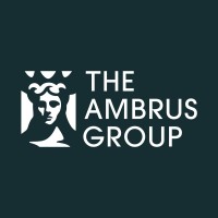 The Ambrus Group logo - Similar company to High Line Advisors