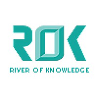 ROK: River Of Knowledge logo - Similar company to Core Learning Services Ltd