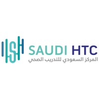 Saudi Health Training Center logo - Similar company to Saudi Htc