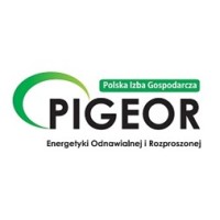 Polska Izba Gospodarcza Energetyki Odnawialnej i Rozproszonej logo - Similar company to Enerconet