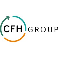 CFH Group logo - Similar company to Linia B.V.