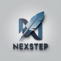 NexStep logo - Similar company to Pacifence Solutions Pvt Ltd