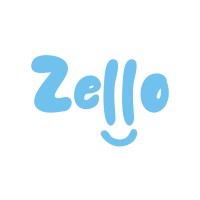 Zello logo - Similar company to Creative Thinking Institute — Regenemm™