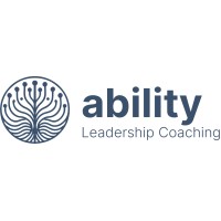 ability | Leadership Coaching logo - Similar company to European Center For Digital Competitiveness By Escp Business School