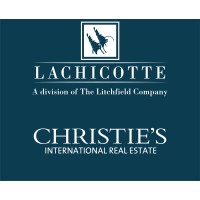 The Litchfield Company | Lachicotte | Christie’s logo - Similar company to Worksite America Llc