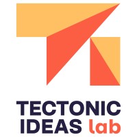 Tectonic Ideas Lab