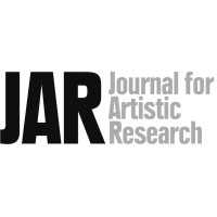 Journal for Artistic Research logo - Similar company to Blaubahn