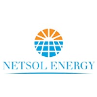 NETSOL ENERGY logo - Similar company to V'Helios
