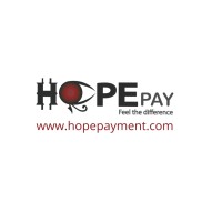 hope solutions logo - Similar company to Hope Pay