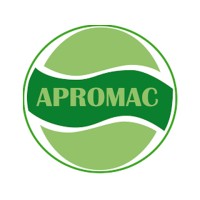 Apromac officiel logo - Similar company to Future Waves