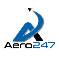 Aero247 logo - Similar company to Skyhi Automation