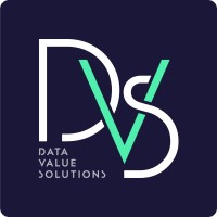 Data Value Solutions (DVS) logo - Similar company to Data Renaissance Pc