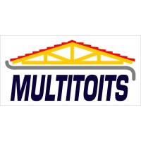MULTITOITS logo - Similar company to Createk Batiment
