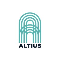 Altius Sports Limited logo - Similar company to Rite Torc Services Ltd