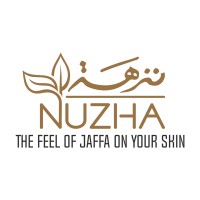 Nuzha Soap logo - Similar company to Nuzha