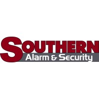 Southern Alarm and Security logo - Similar company to Alarm Security