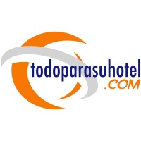 Todo Para Su Hotel logo - Similar company to Catemar Superficies Arquitectónicas