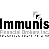 Immunis Financial Brokers Inc. logo - Similar company to Scaling Lean