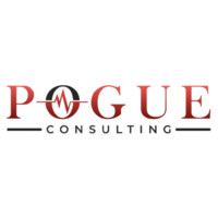 Pogue Consulting logo - Similar company to Codar.Me