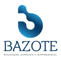 BAZOTE EDUCAÇÃO JURÍDICA E EMPRESARIALL logo - Similar company to Proordem Brasil