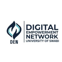 Den-Uoswabi logo - Similar company to Meetmezzo.Co.Uk