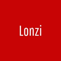 LONZI logo - Similar company to Mi`Rla Clean
