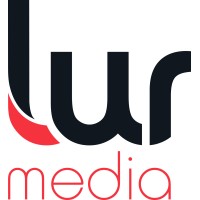 Lur Media logo - Similar company to Herbert Gerzer | Fractional Cmo