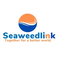 SeaweedLink logo - Similar company to Algaetech Biorrefinaria