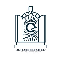 Ostiumperfumes logo - Similar company to Palmhouse