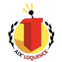 Aixloquence logo - Similar company to École De L'Éloquence