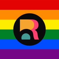 Redesign For All logo - Similar company to Deficiência Tech