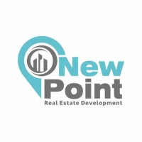 New Point Real Estate logo - Similar company to Green Stone Live