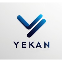 Yekan logo - Similar company to Juulr | Thé Allround Social Agency