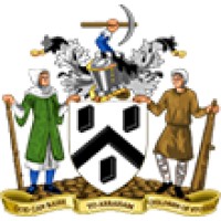 The Worshipful Company of Paviors logo - Similar company to Requidex