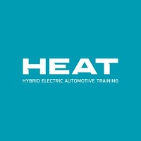 HEAT at Blackburn College logo - Similar company to Atkinvest