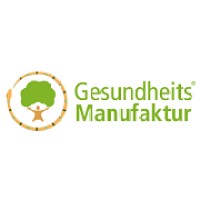 GesundheitsManufaktur logo - Similar company to Konsystem Gruppe
