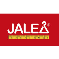 JALEA Uniformes logo - Similar company to We Rock!