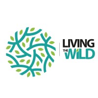 Living The Wild logo - Similar company to Auree Services