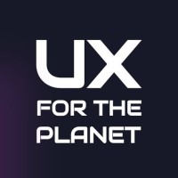 UX for the Planet logo - Similar company to Ux Creativity