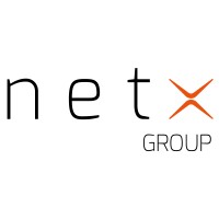Netx Group logo - Similar company to Netx Systems