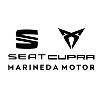 Marineda Motor logo - Similar company to Edauto Premium