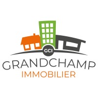 GRANDCHAMP IMMOBILIER GCI logo - Similar company to Gestlocimmo